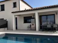 Carcassonne - 145m² hab. + Appartement - Piscine — photo 2