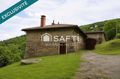 Maison 7 pièces 545000 €