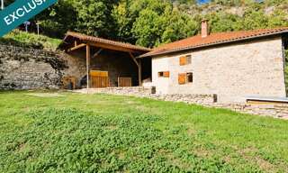 Maison 7 Pièces 270 m² à vendre à Yzeron (69510)