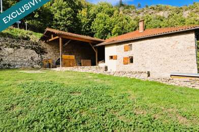 Maison 7 pièces 545000 €