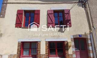 Maison 3 Pièces 67 m² à vendre à Villeneuve-sur-Yonne (89500)