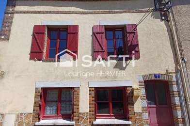 Maison 3 pièces 83000 €