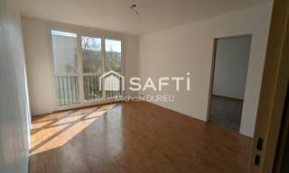 Appartement 3 Pièces 53 m² à vendre à Rouen (76000)