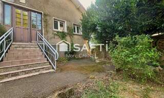Maison 6 Pièces 116 m² à vendre à Tellancourt (54260)