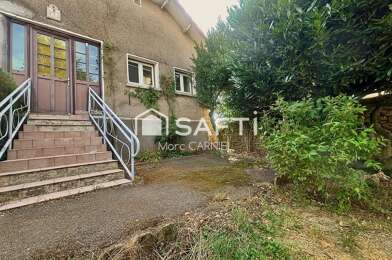 Maison 6 pièces 264500 €