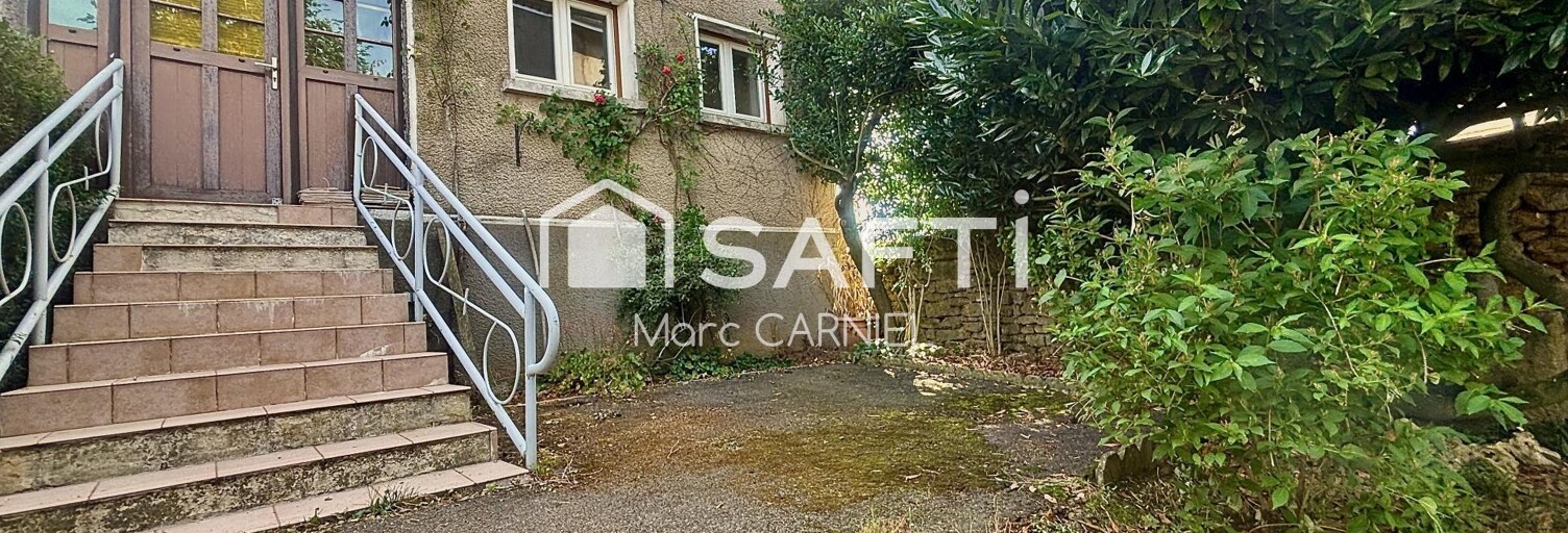 Maison 6 Pièces 116 m² à vendre à Tellancourt (54260)