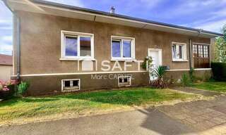 Maison 6 Pièces 128 m² à vendre à Tellancourt (54260)