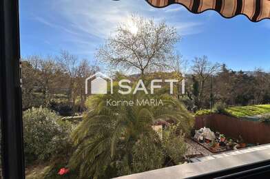 Appartement 4 pièces 195000 €