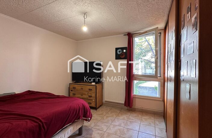 13400 - AUBAGNE - T4 de 87.70 m2 avec loggia et stationnement — photo 4