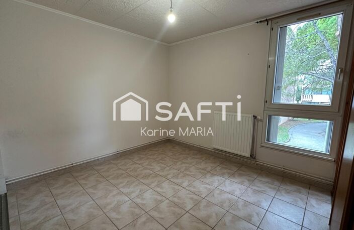 13400 - AUBAGNE - T4 de 87.70 m2 avec loggia et stationnement — photo 5