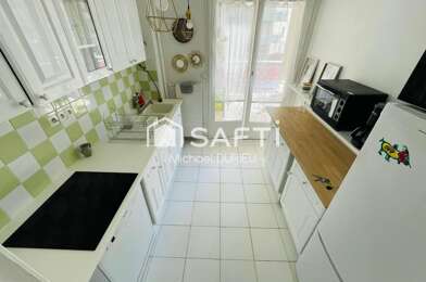 Appartement 4 pièces 109900 €