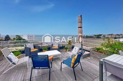 Appartement 3 pièces 776000 €