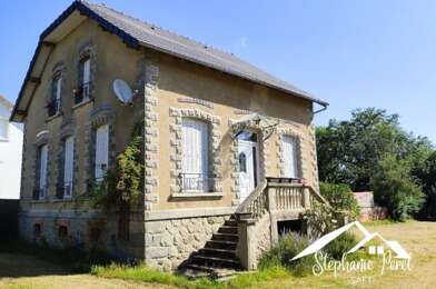 Maison 5 pièces 117000 €