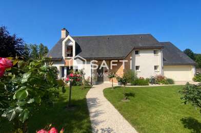 Maison 6 pièces 458000 €