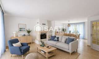 Maison 6 Pièces 185 m² à vendre à Luynes (37230)
