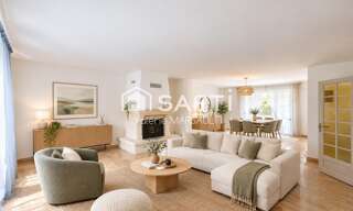 Maison 6 Pièces 185 m² à vendre à Luynes (37230)