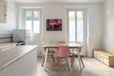 Appartement 2 pièces 189500 €