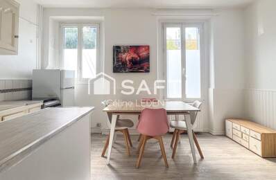 Idéal investissement ou 1er achat — photo du bien