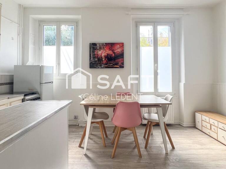 Idéal investissement ou 1er achat — photo 1