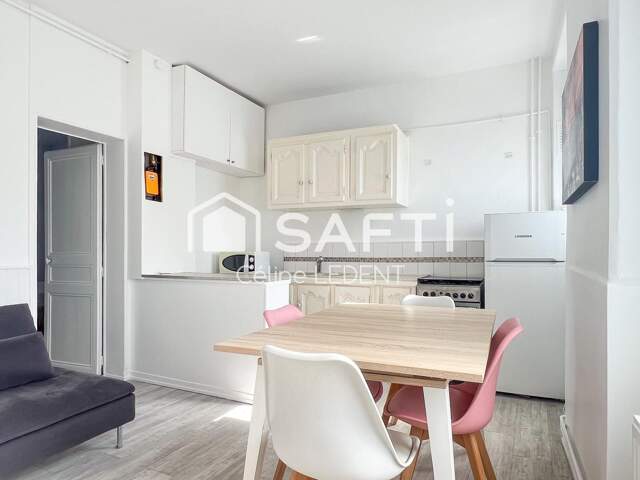 Idéal investissement ou 1er achat — photo du bien