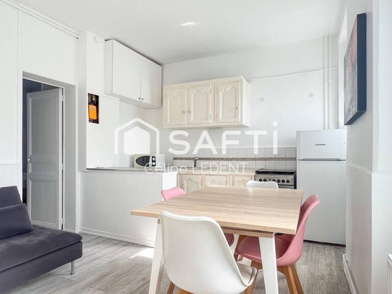 Idéal investissement ou 1er achat — photo 1