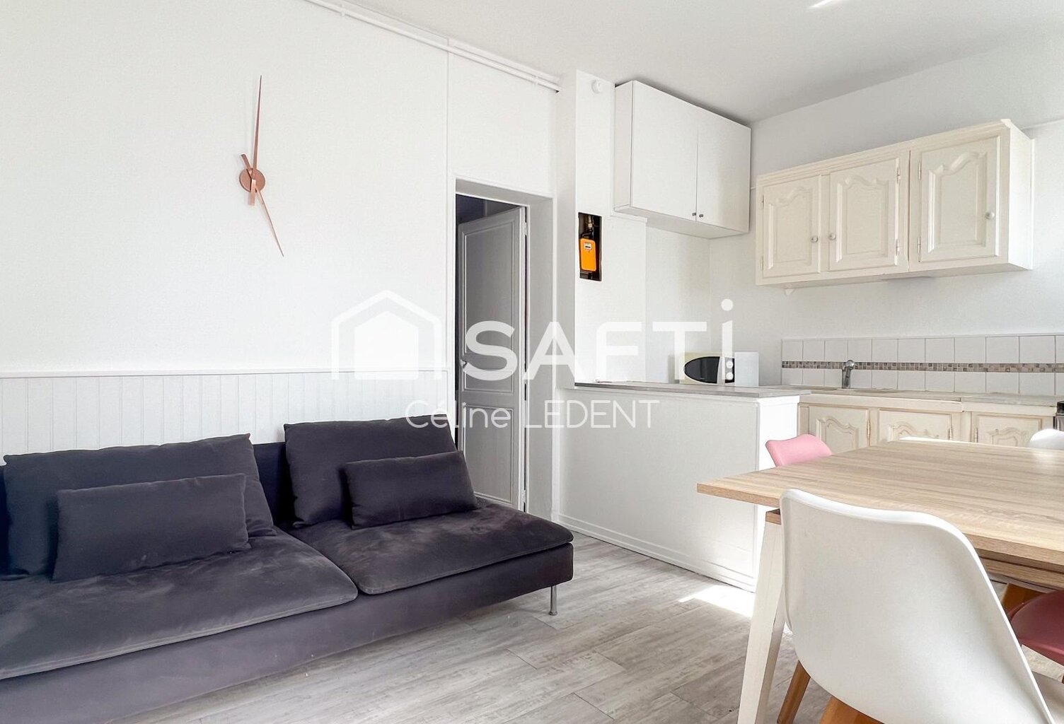 Idéal investissement ou 1er achat — photo 1