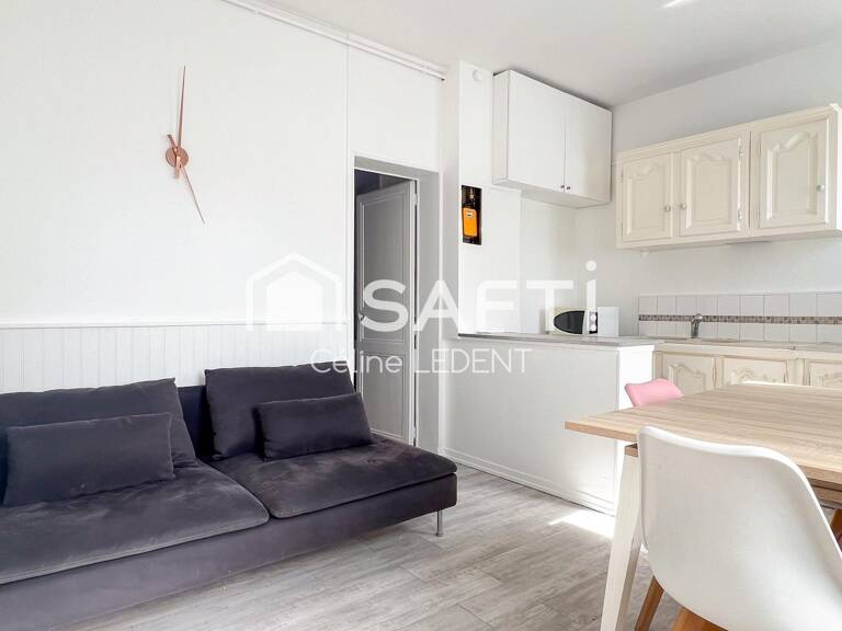 Idéal investissement ou 1er achat — photo 1