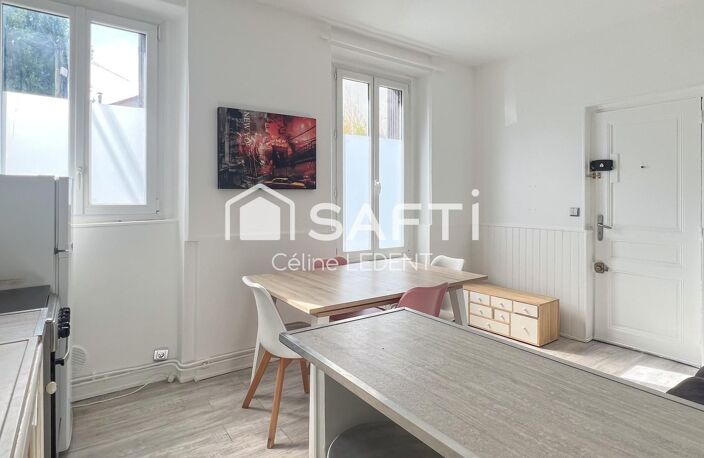 Idéal investissement ou 1er achat — photo 2