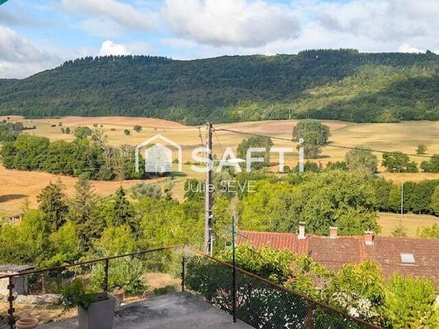 Maison à Rénover - DPE B — photo du bien