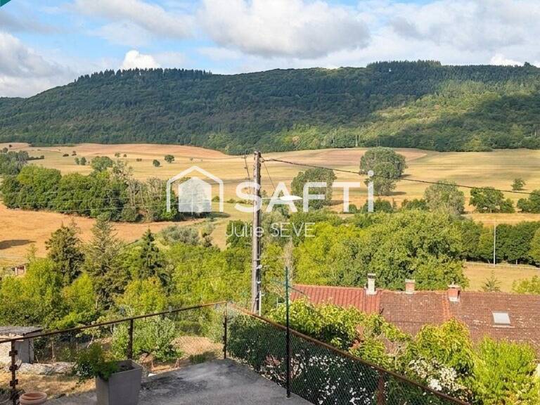 Maison à Rénover - DPE B — photo 1