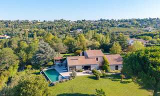 Maison 7 Pièces 283 m² à vendre à Vieille-Toulouse (31320)