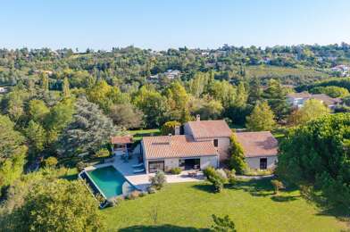 Maison 7 pièces 1130000 €