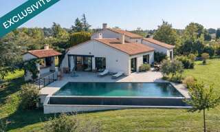 Maison 7 Pièces 283 m² à vendre à Vieille-Toulouse (31320)