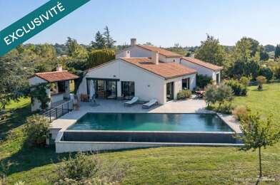 Maison 7 pièces 1130000 €