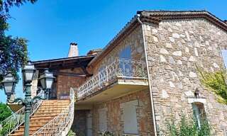 Maison 14 Pièces 366 m² à vendre à Cornillon (30630)