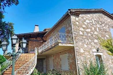 Maison 14 pièces 445000 €