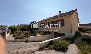 Maison 5 Pièces 94 m² à vendre à Dangé-Saint-Romain (86220)