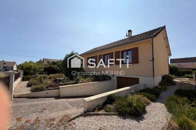 Maison 5 pièces 138000 €
