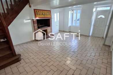Maison 8 pièces 81500 €