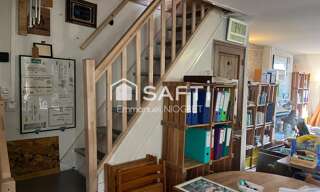 Appartement 3 Pièces 55 m² à vendre à Dijon (21000)