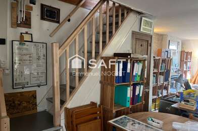 Appartement 3 pièces 177000 €