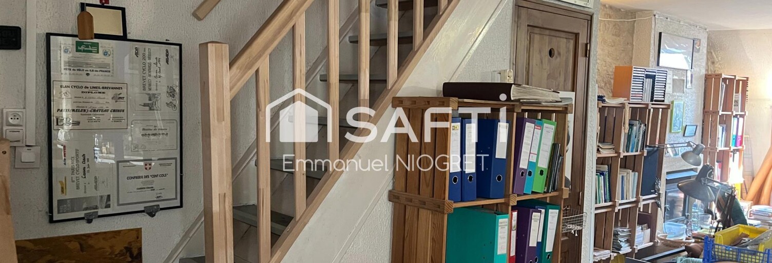 Appartement 3 Pièces 55 m² à vendre à Dijon (21000)
