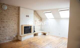 Appartement 3 Pièces 55 m² à vendre à Dijon (21000)