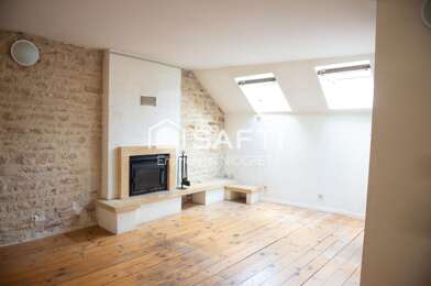 Appartement 3 pièces 177000 €