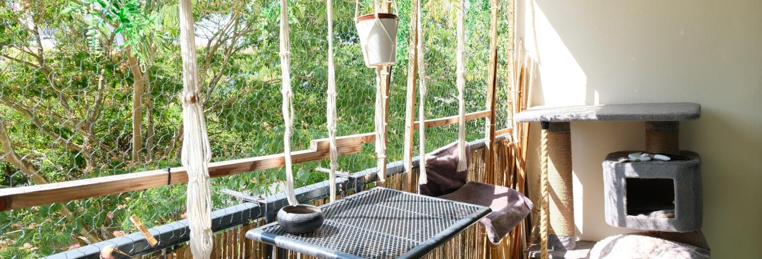 Appartement 3 Pièces 65 m² à vendre à Les Ulis (91940)