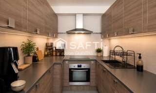 Appartement 3 Pièces 65 m² à vendre à Les Ulis (91940)