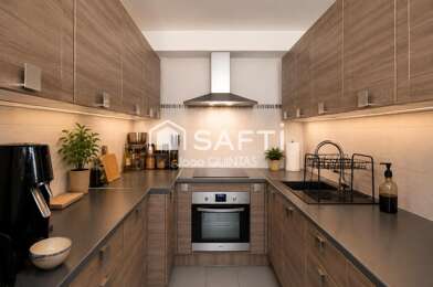 Appartement 3 pièces 180000 €
