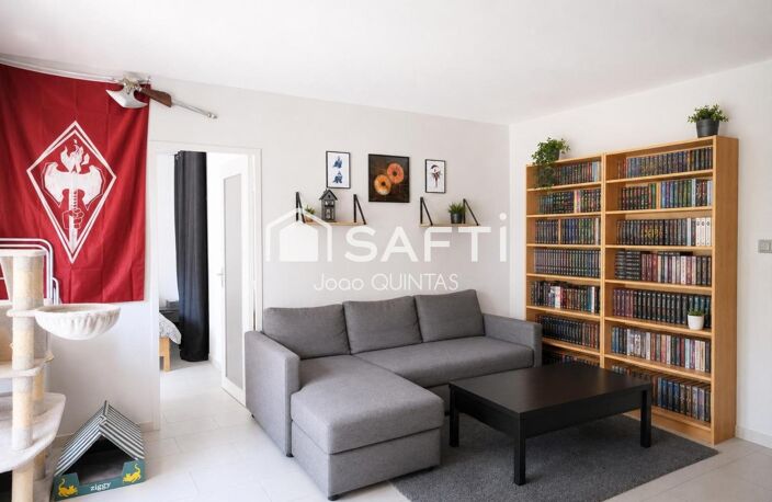 Appartement 3 pièces — photo 2