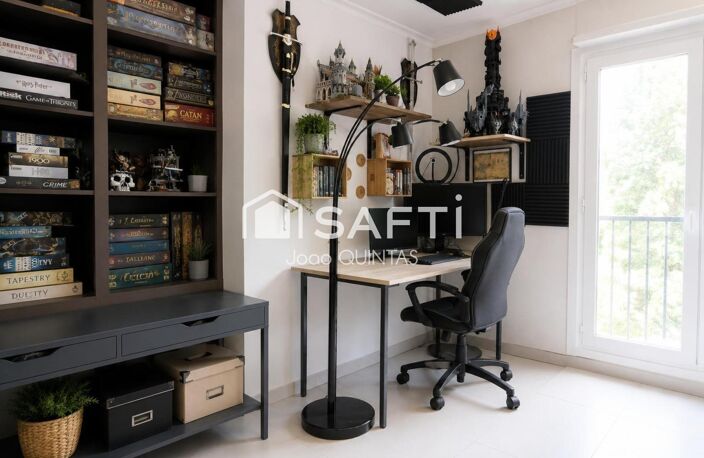 Appartement 3 pièces — photo 4