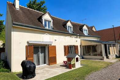 Maison 4 pièces 226000 €